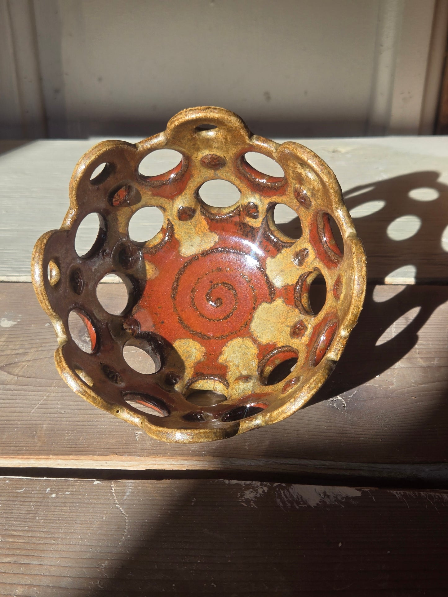 Produce Bowl