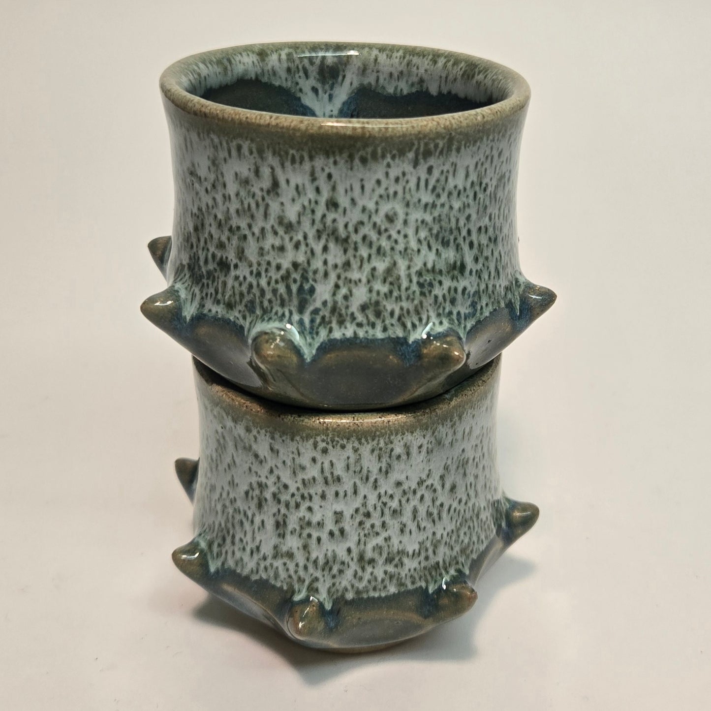 Cups - Spikes