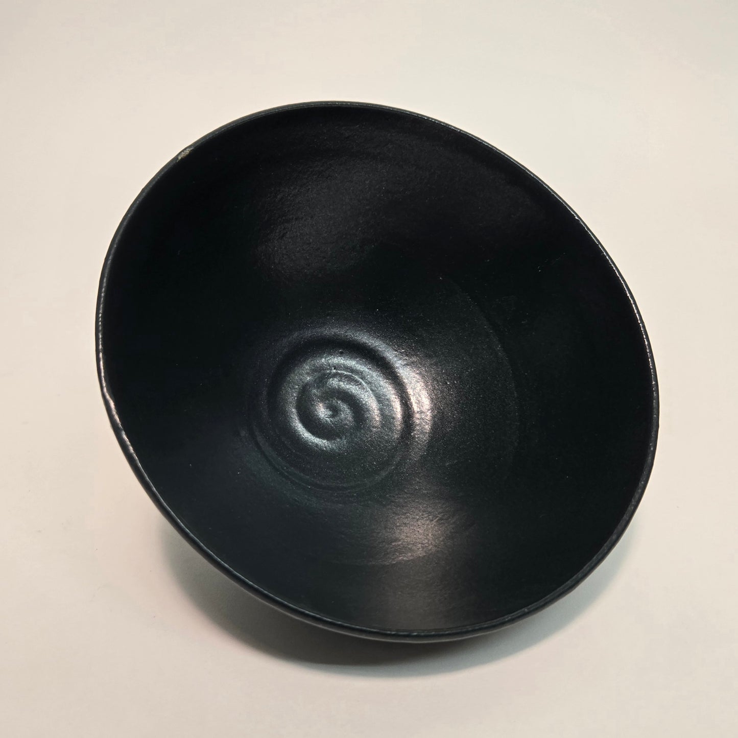 Bowl - Uncarved