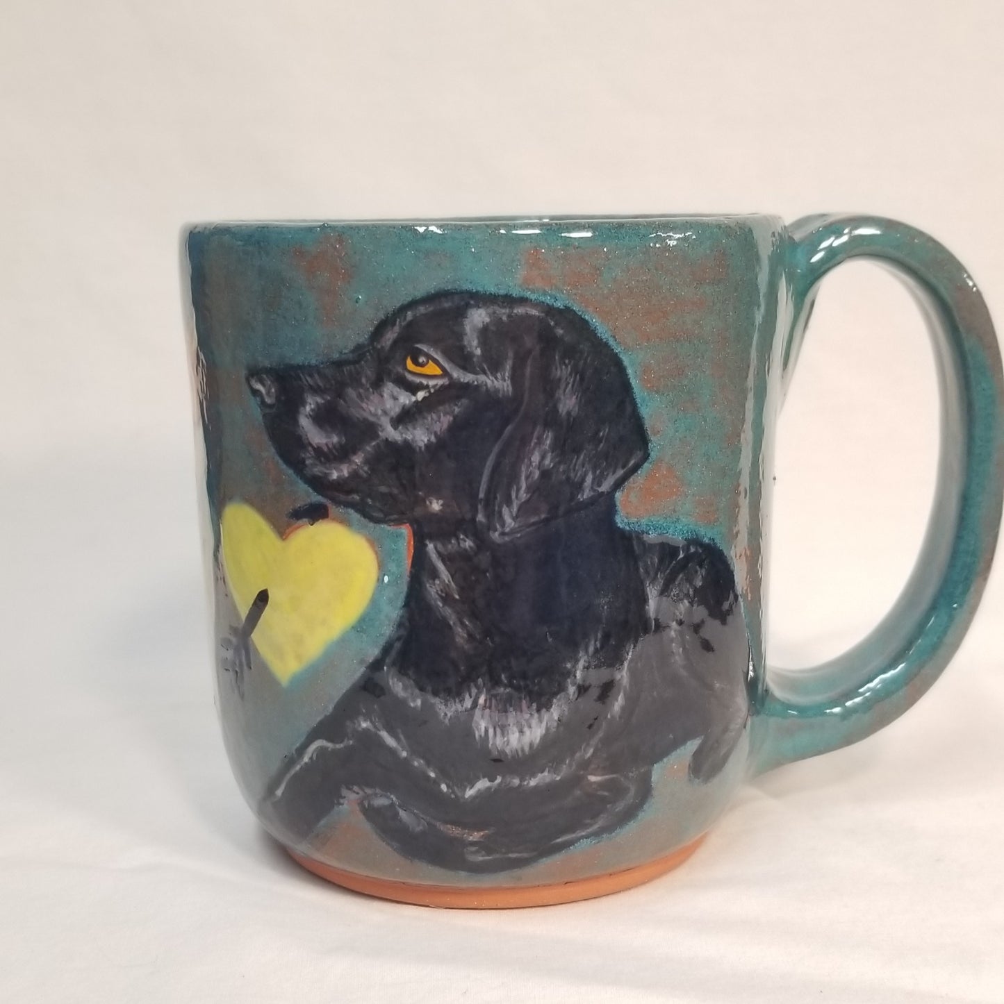 Pet Portrait Deposit