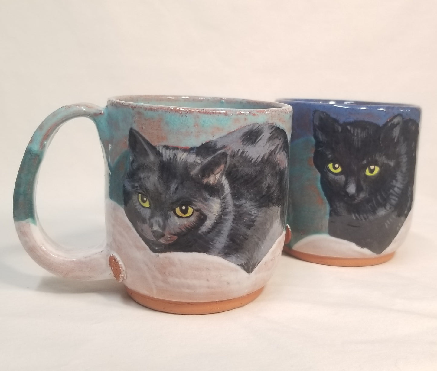 Pet Portrait Deposit