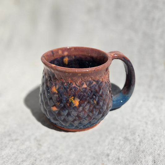 Mug - Scales