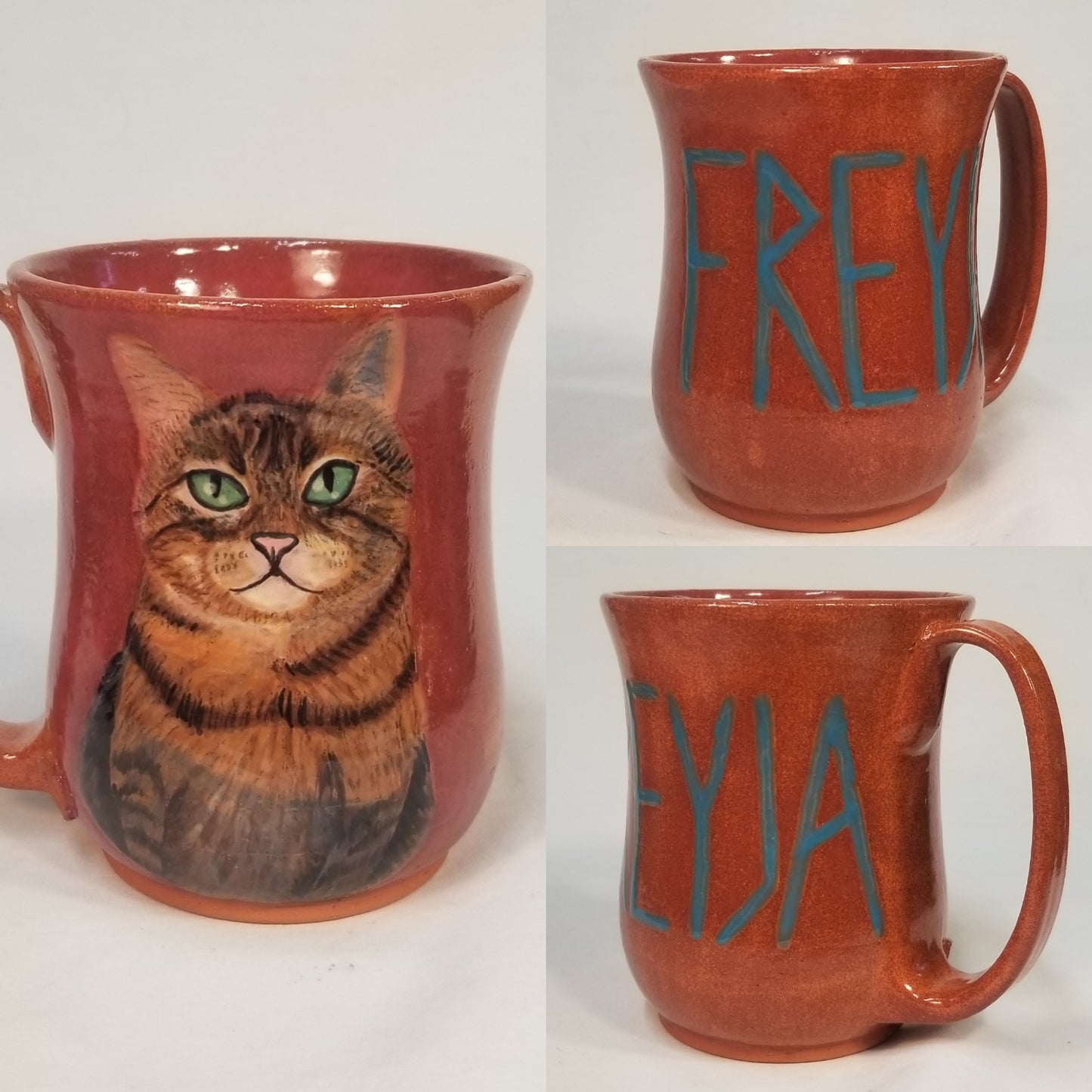 Pet Portrait Deposit