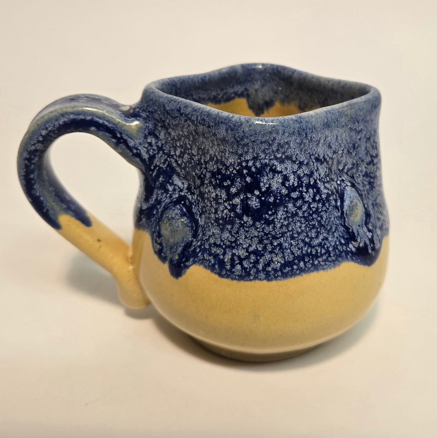 Mug - Belly Buttons