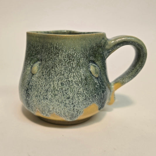 Mug - Belly Buttons