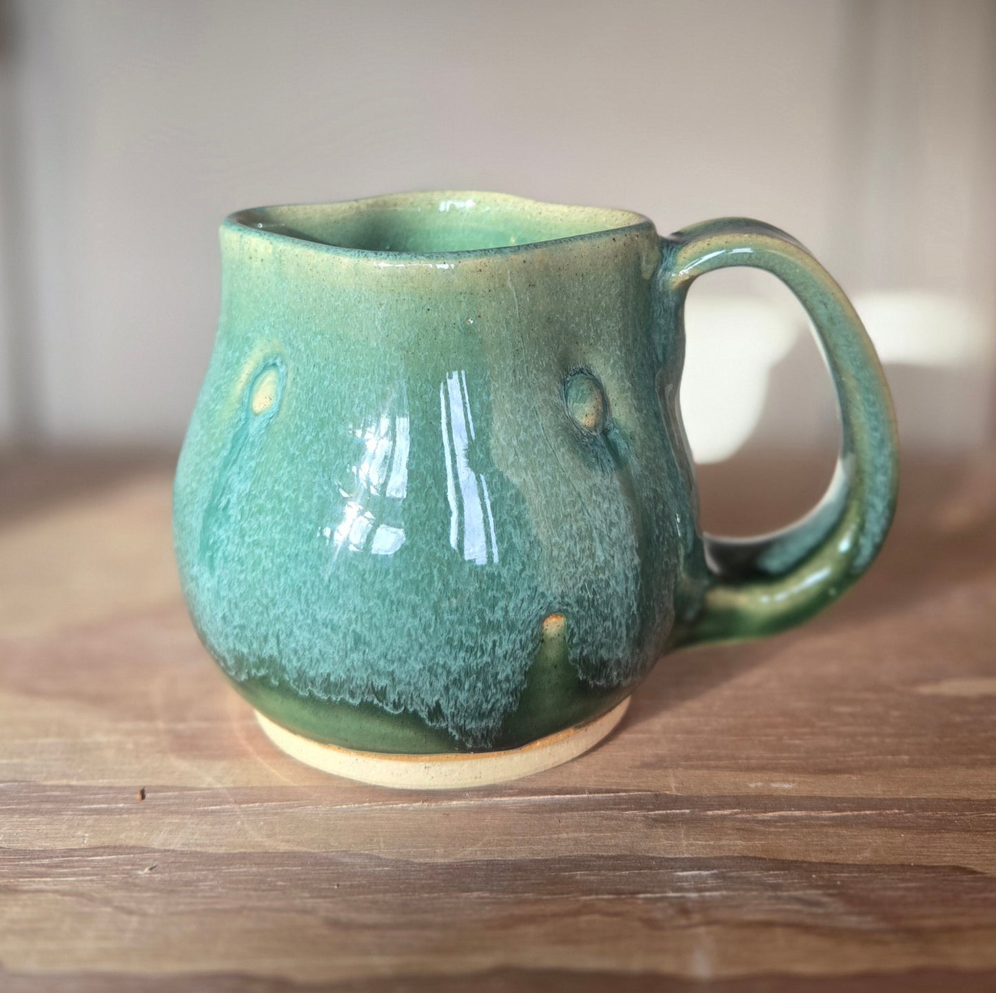Mug - Belly Buttons