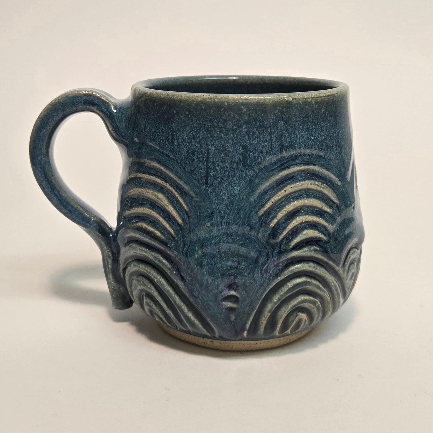 Mug - Waves