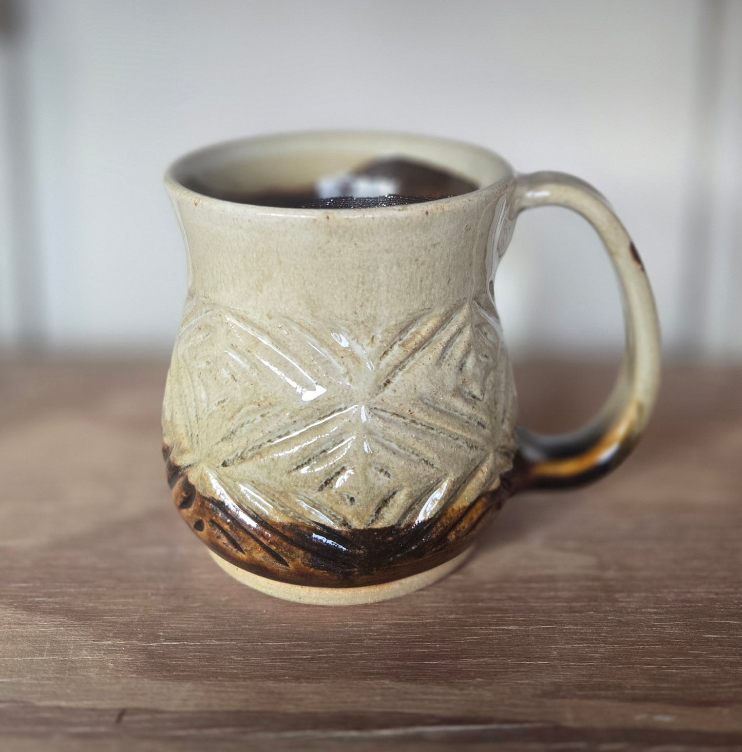 Mug - Diamonds