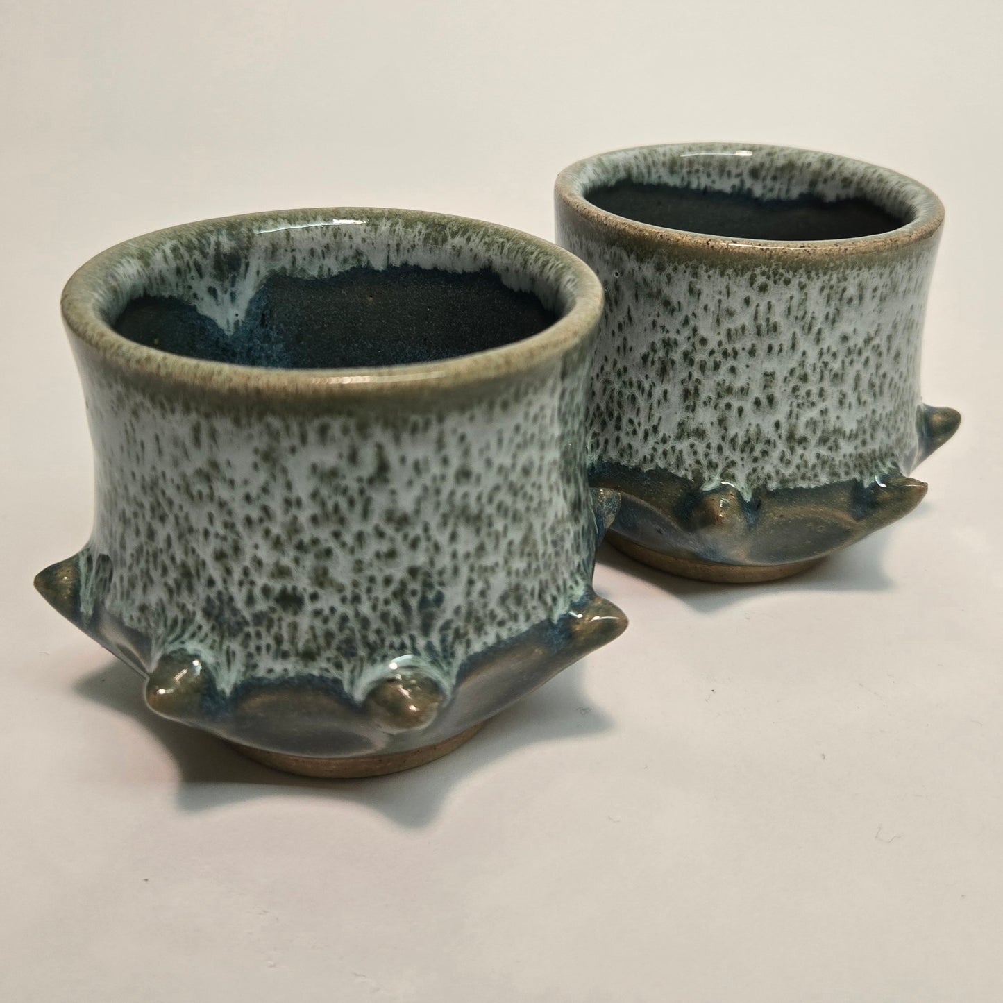 Cups - Spikes
