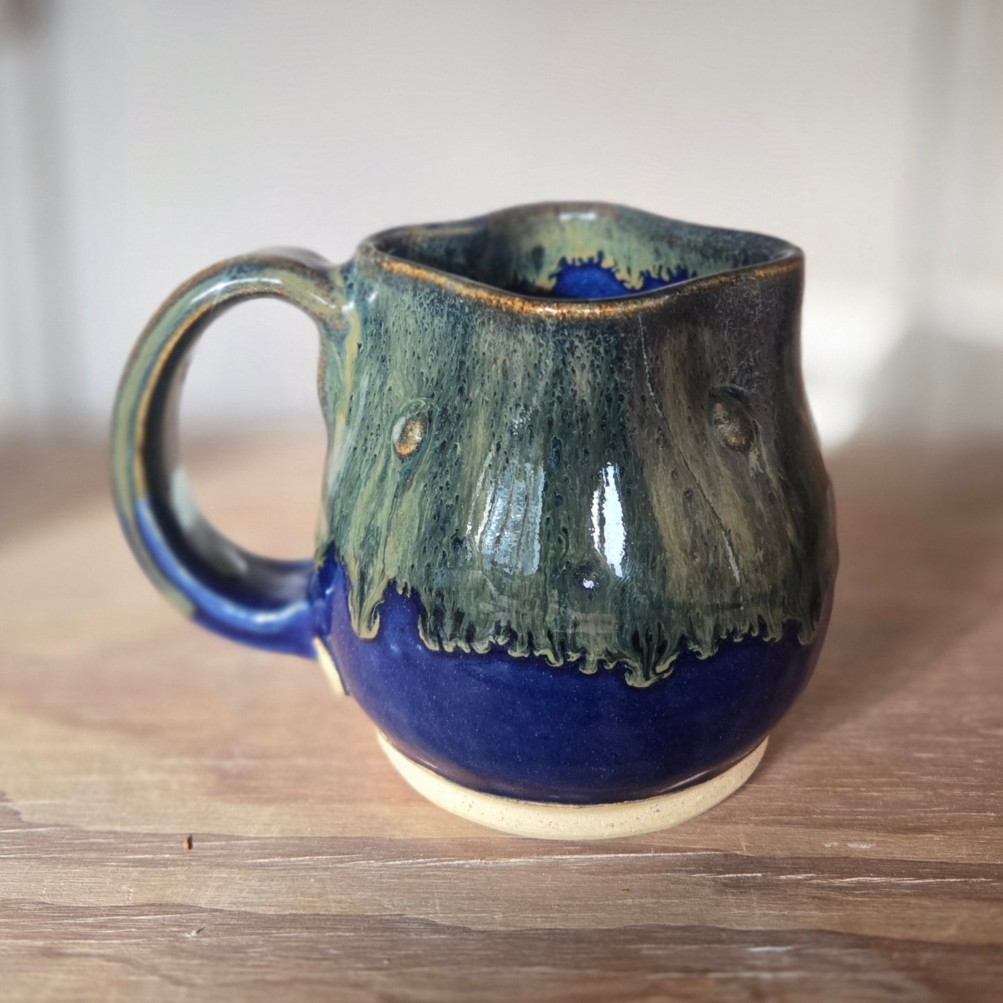 Mug - Belly Buttons