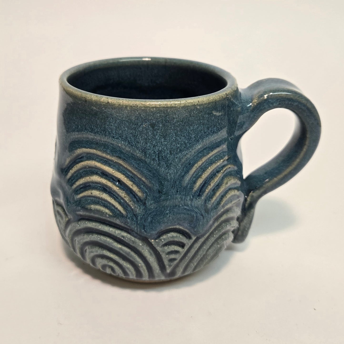 Mug - Waves
