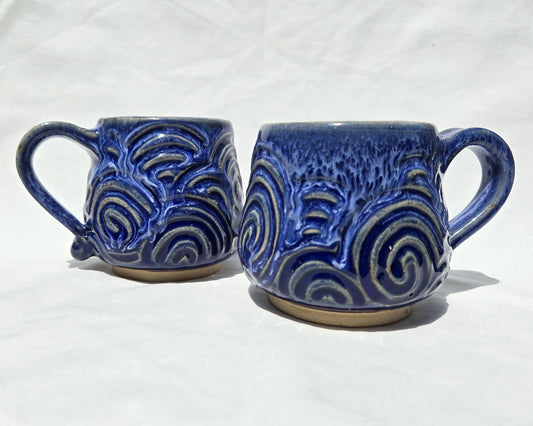 Mugs