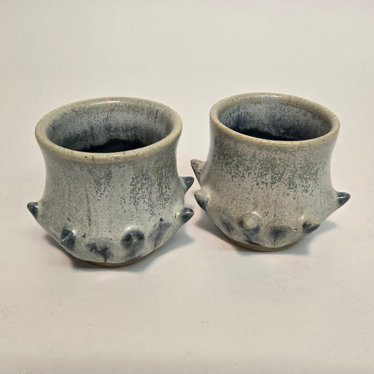 Cups - Spikes