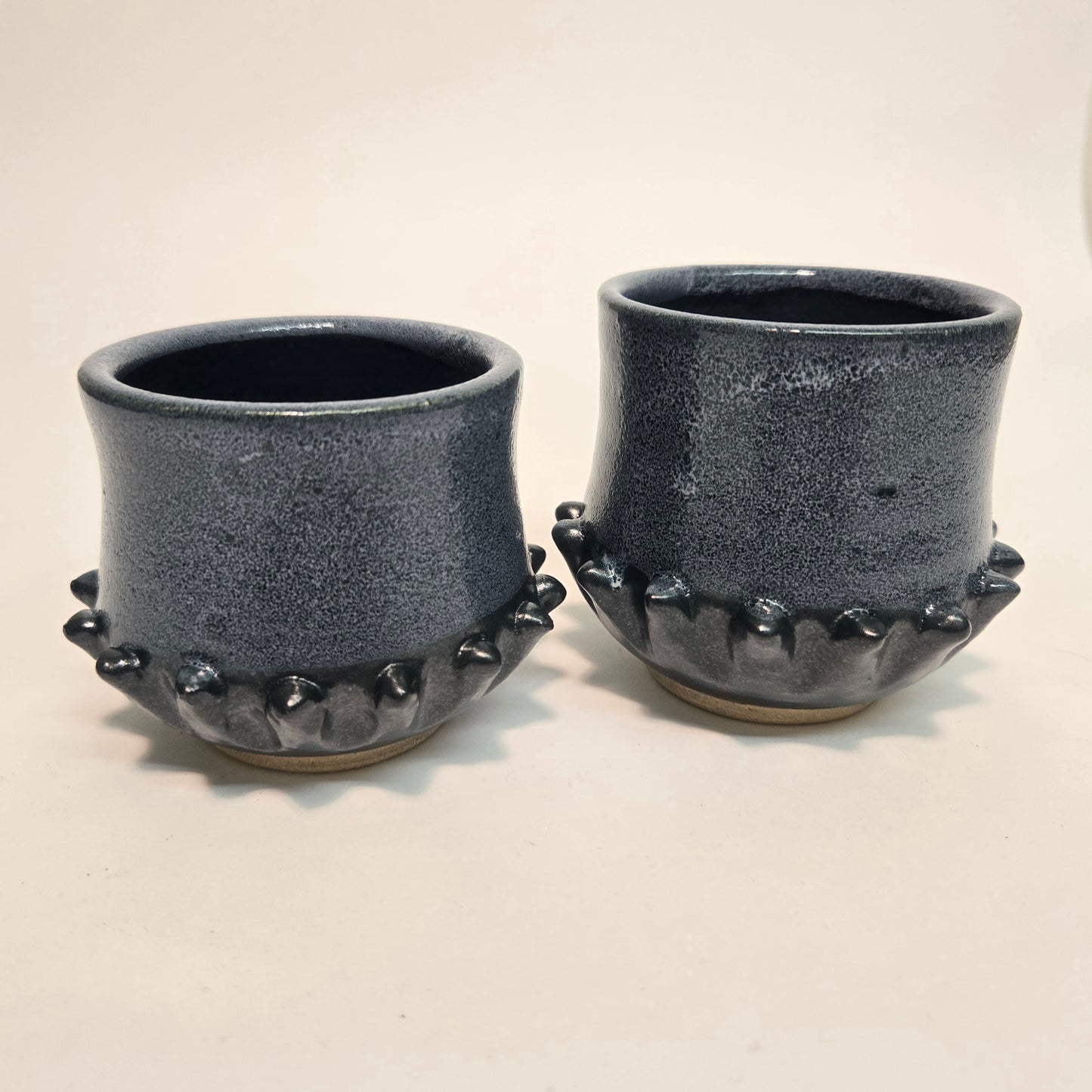 Cups - Spikes