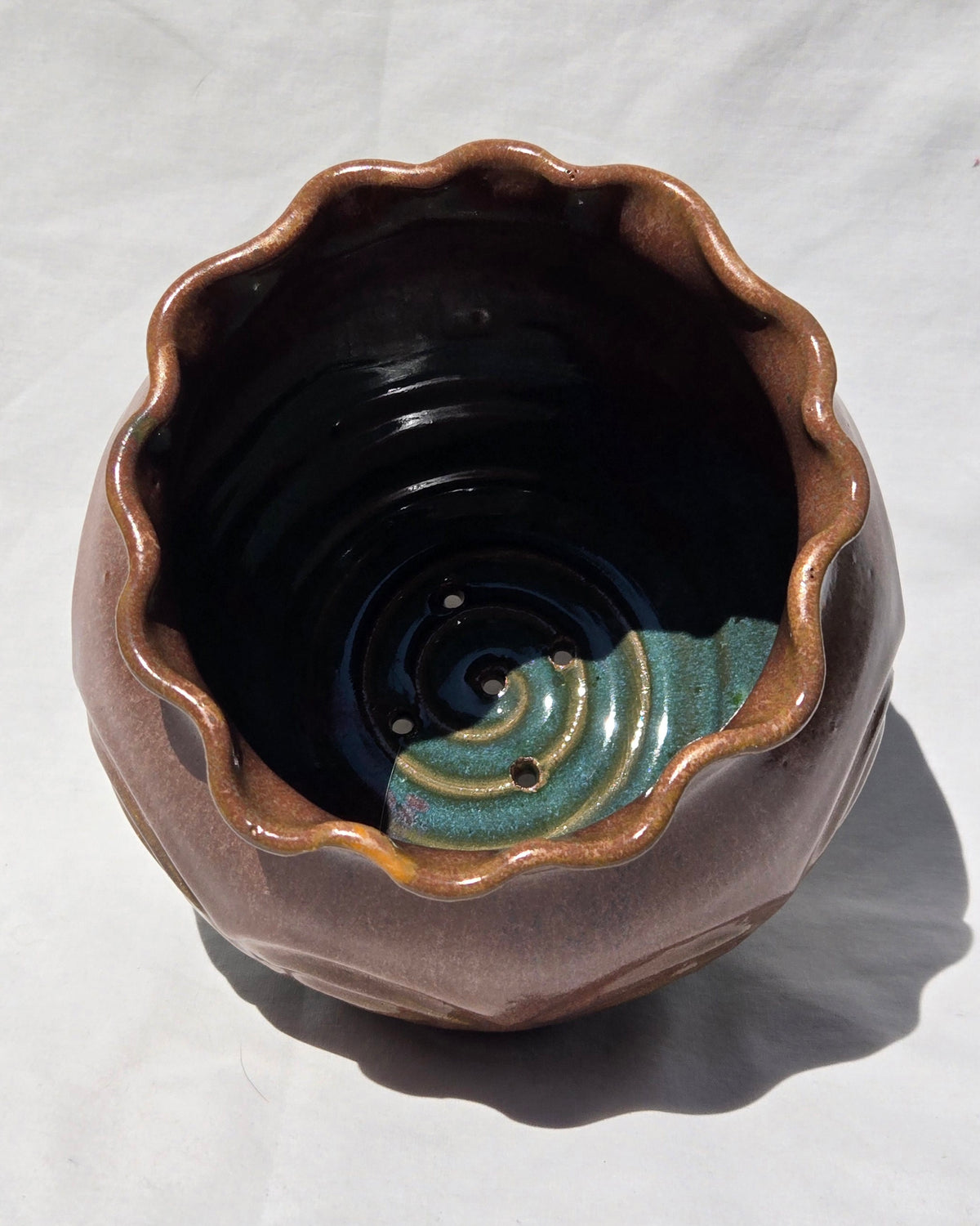 Planter
