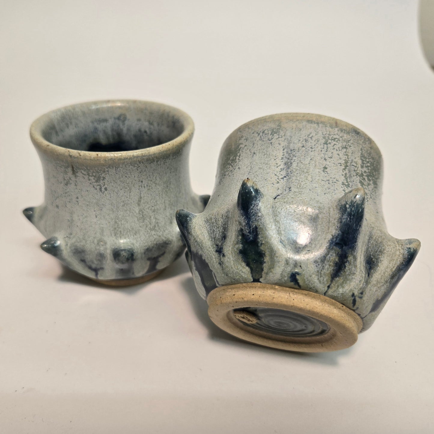 Cups - Spikes