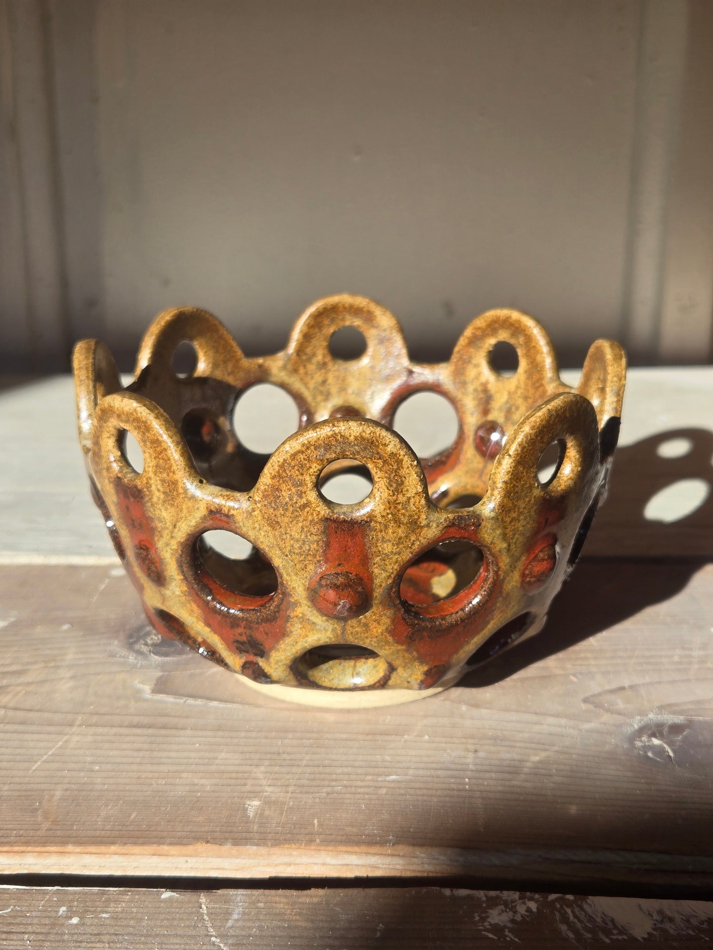 Produce Bowl