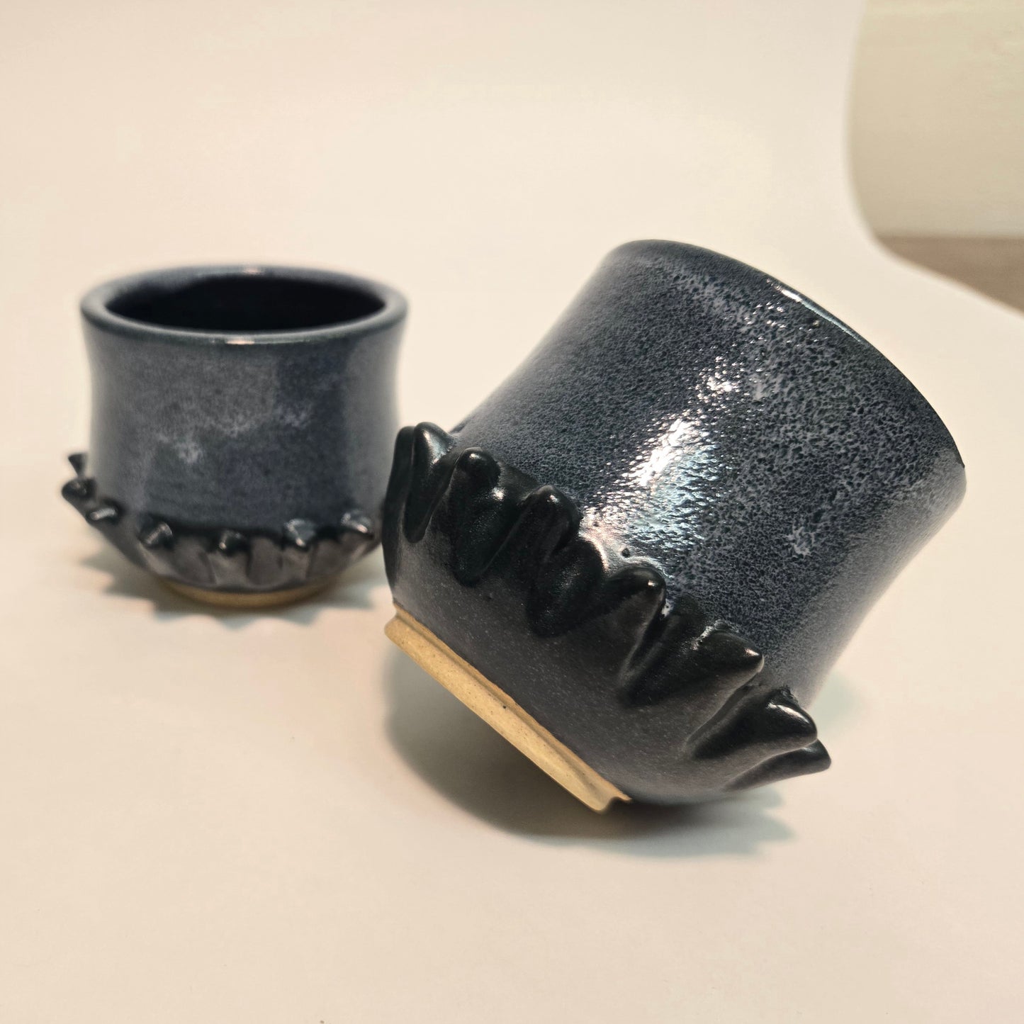 Cups - Spikes