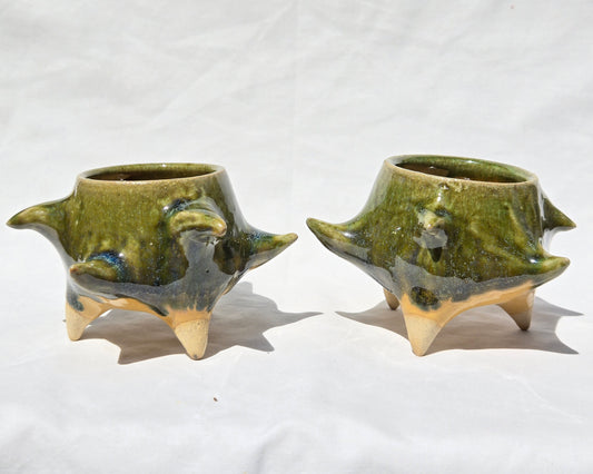 Cups